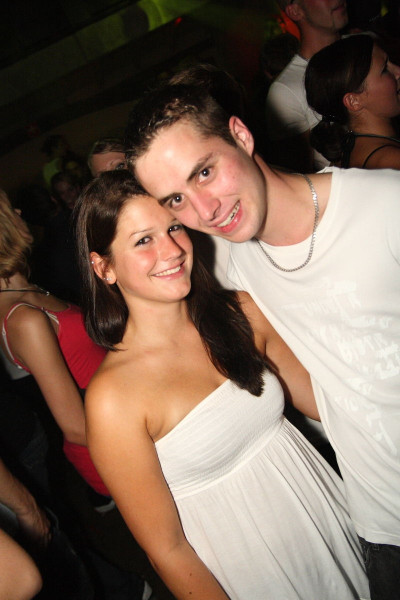 07.08.2010 Saturday Night Party