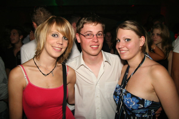 07.08.2010 Saturday Night Party