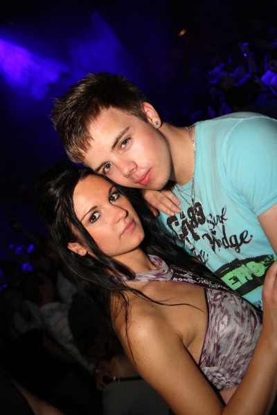 07.08.2010 Saturday Night Party