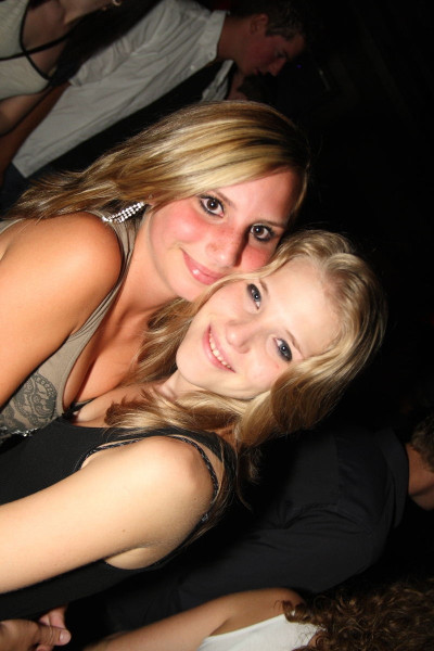 07.08.2010 Saturday Night Party