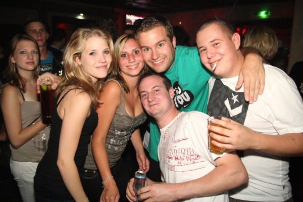 07.08.2010 Saturday Night Party