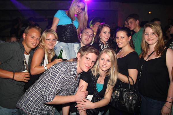 07.08.2010 Saturday Night Party