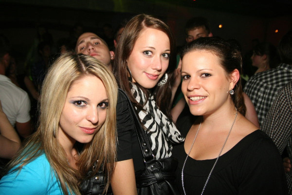 07.08.2010 Saturday Night Party