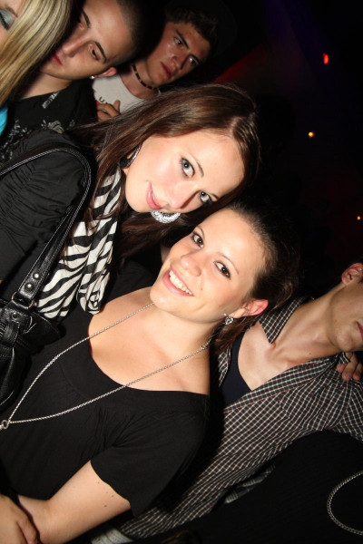 07.08.2010 Saturday Night Party