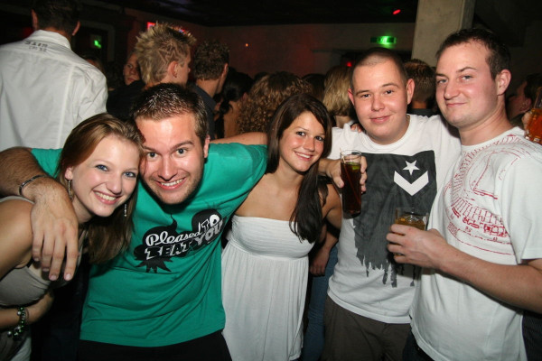 07.08.2010 Saturday Night Party