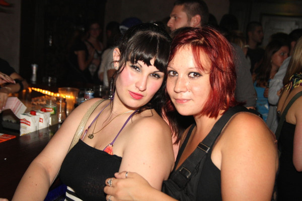 07.08.2010 Saturday Night Party