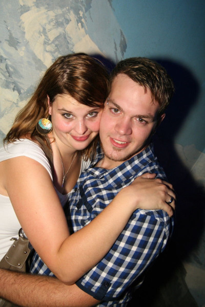 07.08.2010 Saturday Night Party