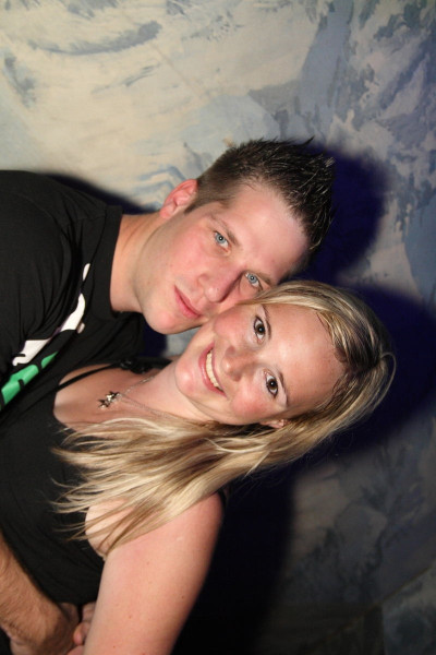 07.08.2010 Saturday Night Party