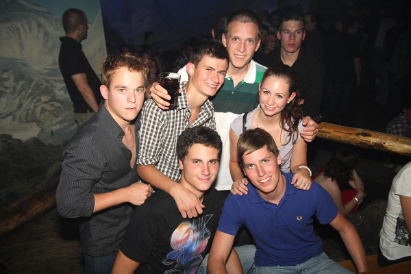 07.08.2010 Saturday Night Party