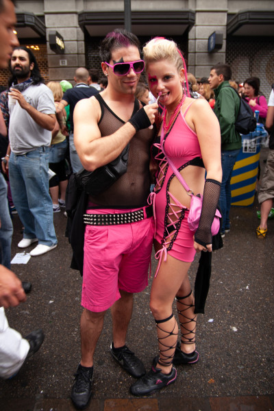 streetparade 