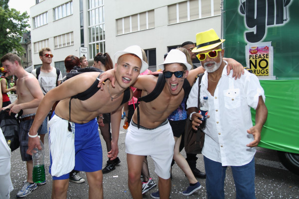 Streetparade