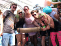 street parade 2016 