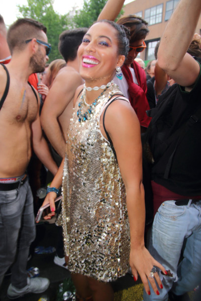 street parade 2017 
