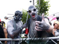 Street Parade Zurich