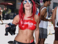 Street Parade Zurich -Fotos und -Bildmaterial in hoher Auflösung