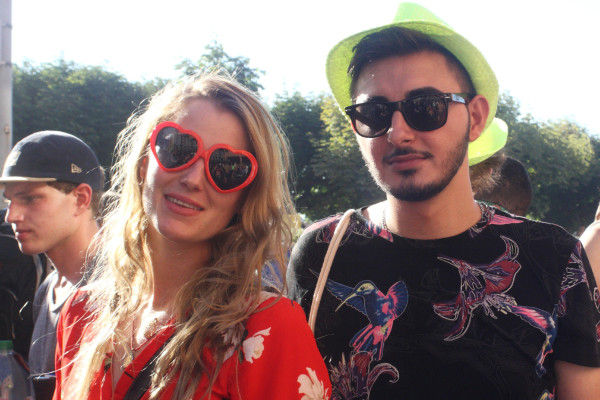 street parade 2018 