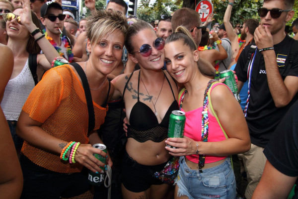 street parade switzerland 2019 
