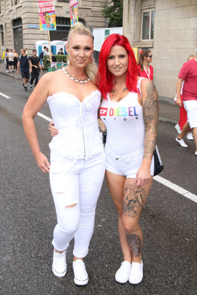 street parade switzerland 2019 