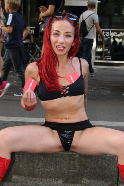 street parade switzerland 2019 