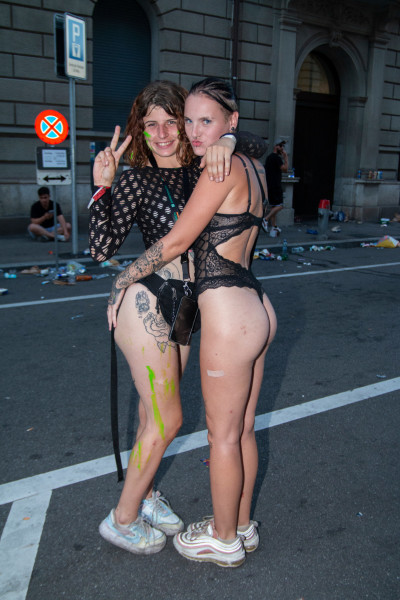 street parade switzerland 2022 