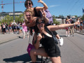 street parade switzerland 2022 