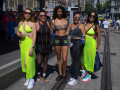 Das sind die heissesten Outfits an der Street Parade