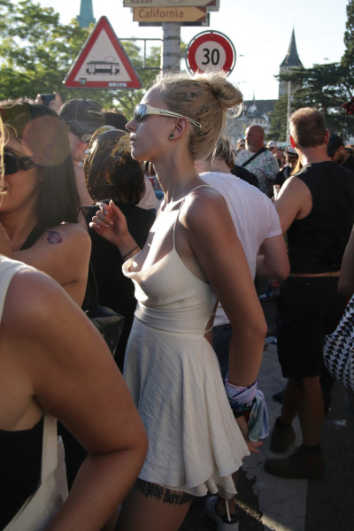 street parade 2024  