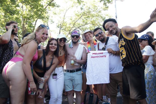 street parade 2024  
