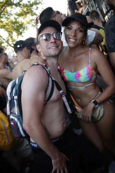 street parade 2024  