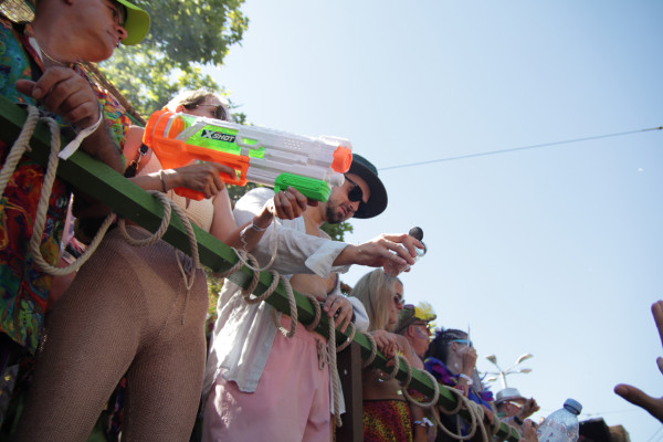 street parade 2024  