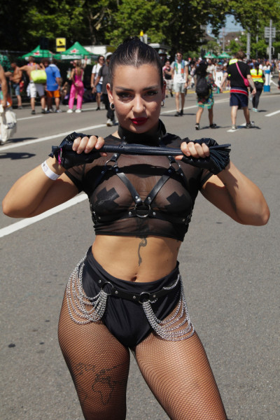 street parade 2024  