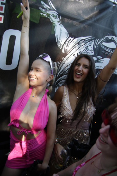 street parade 2024  