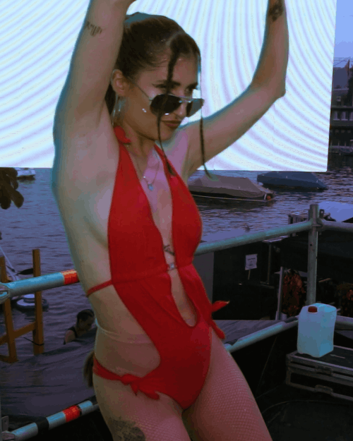 Sexy Party Outfit